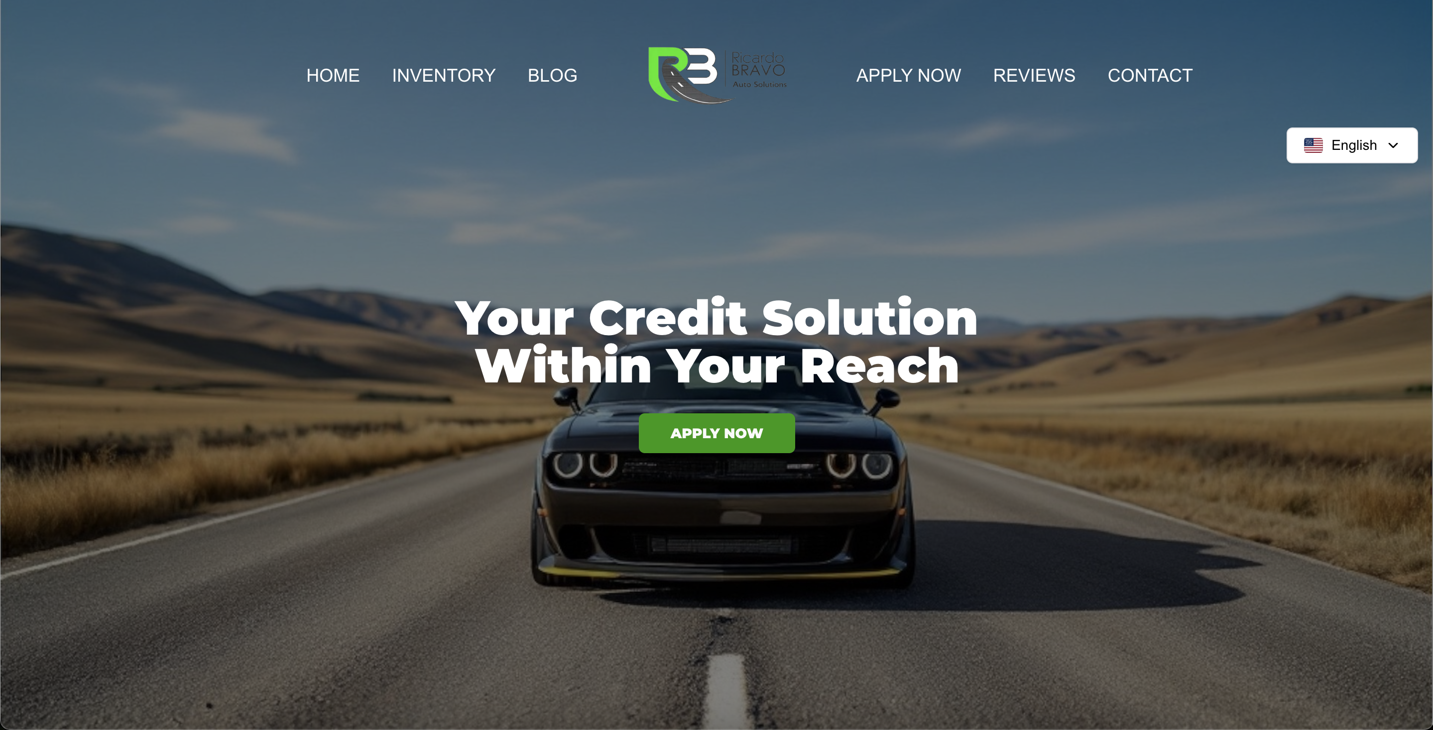 E-commerce platform
